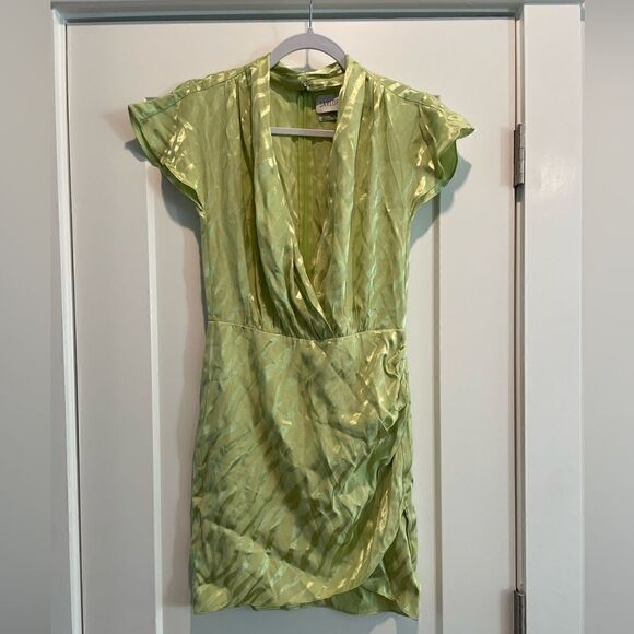 Saylor Kendrick Dress - Picture 4 of 5